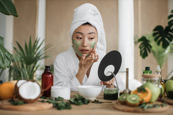 Beauty and selfcare