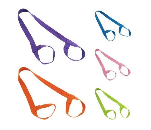 Adjustable and Multi-purpose Yoga Strap ($15 Per Piece)