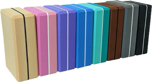 TPE Yoga Block