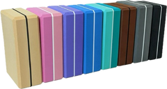 TPE Yoga Block