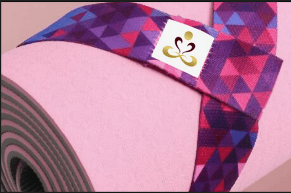 Adjustable and Multi - purpose Yoga Strap ($15 Per Piece) - Swan&Field