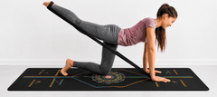 Adjustable and Multi - purpose Yoga Strap ($15 Per Piece) - Swan&Field