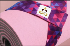 Adjustable and Multi-purpose Yoga Strap ($15 Per Piece)