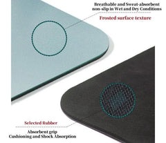 SwanDive Mat - Swan&Field