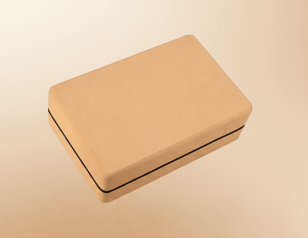 TPE Yoga Block - Swan&Field