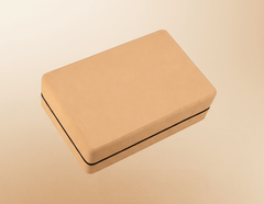 TPE Yoga Block - Swan&Field
