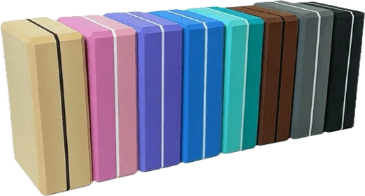 TPE Yoga Block - Swan&Field