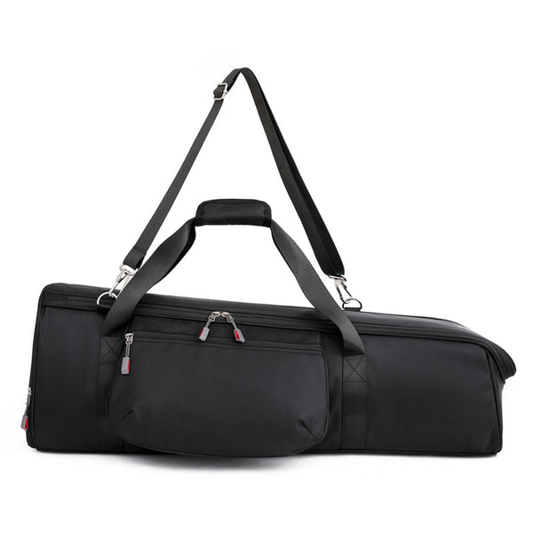 Fitness Bag with Shoe Compartment
