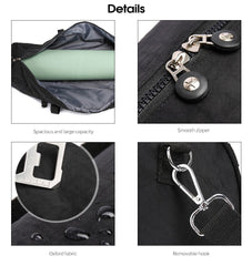 Zenith Tote - Swan&Field